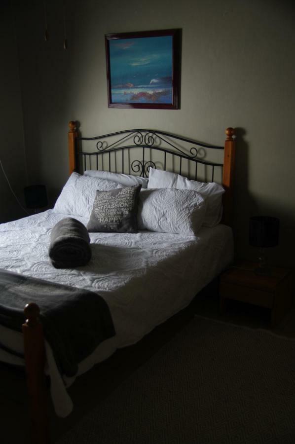 Selkiebnb Bed & Breakfast Walvis Bay Exterior photo